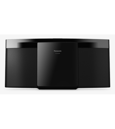 Panasonic SC-HC200GN-K